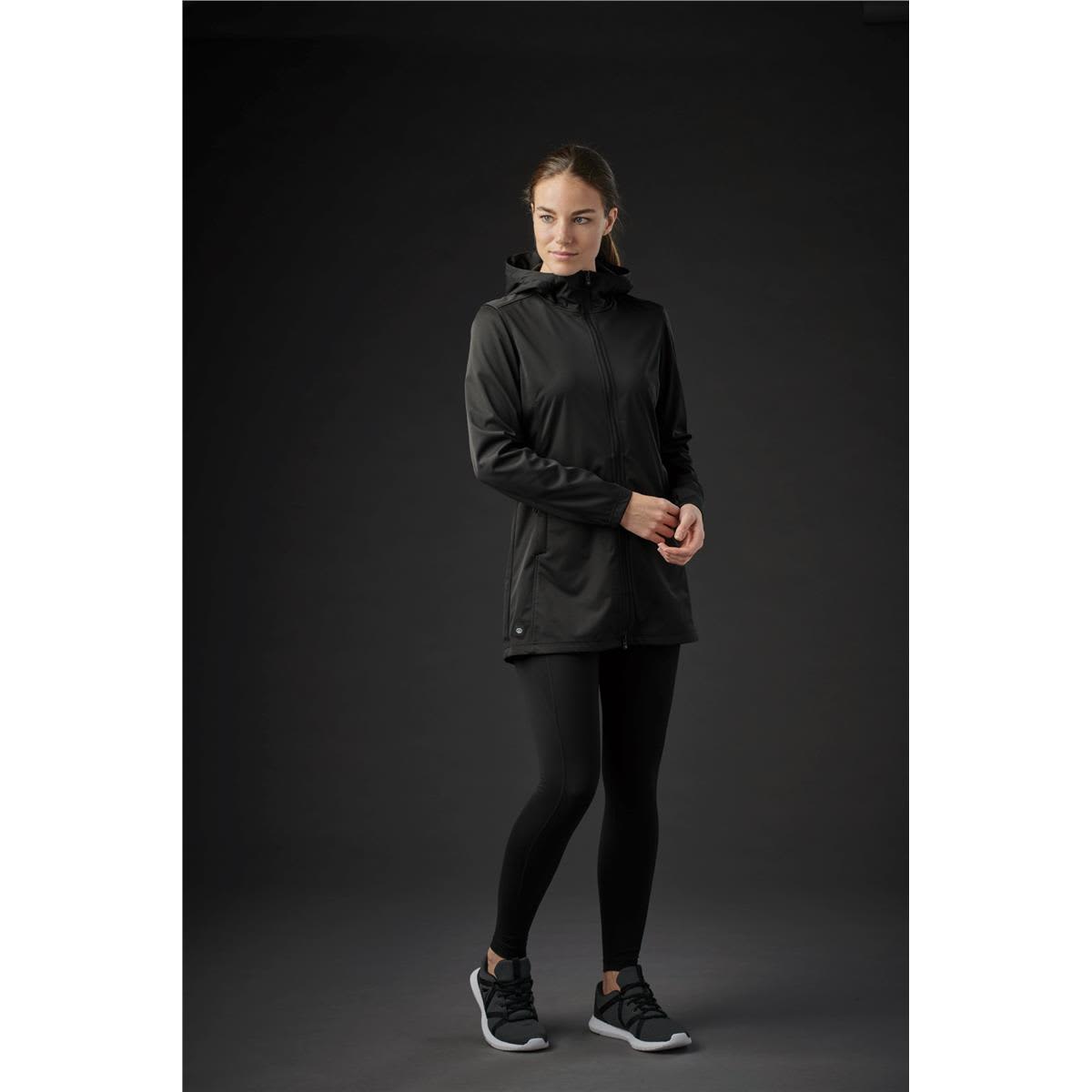 Women's Belcarra Softshell