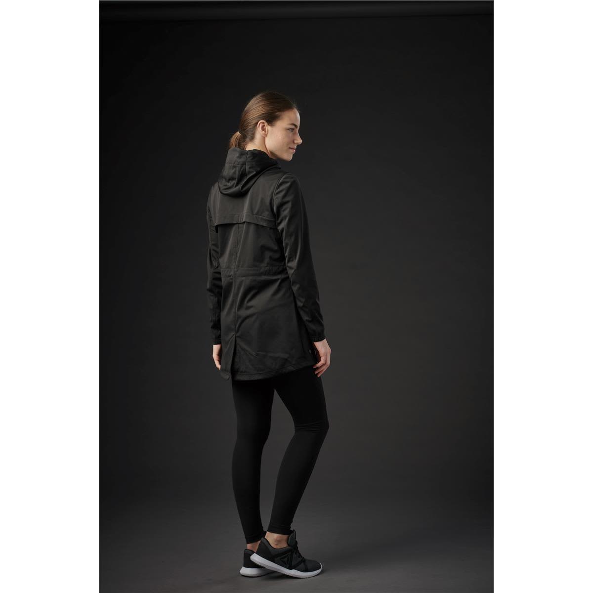 Women's Belcarra Softshell