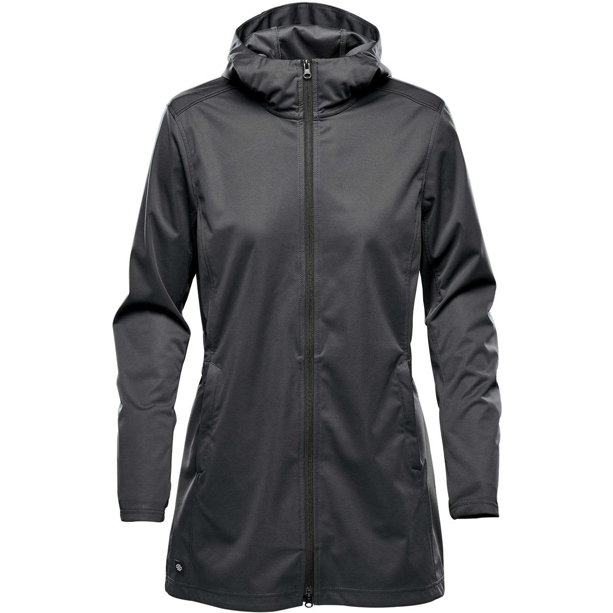 Women's Belcarra Softshell
