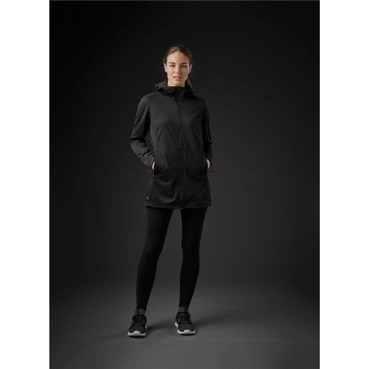 Women's Belcarra Softshell