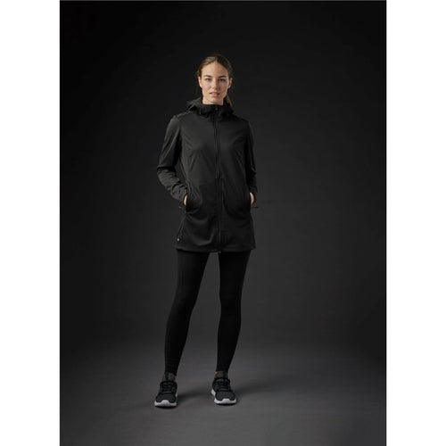 Women's Belcarra Softshell