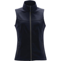 Women's Orbiter Softshell Vest