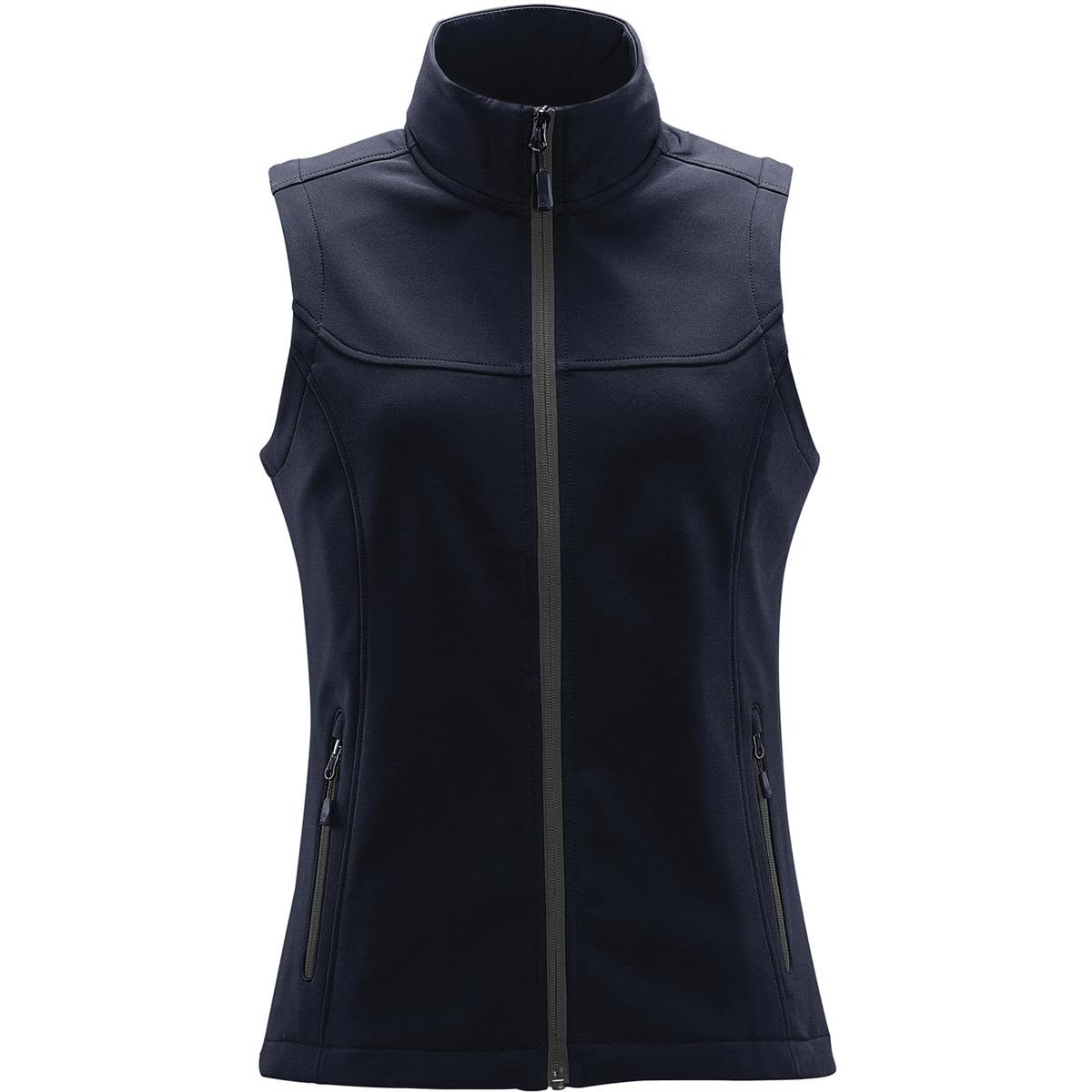 Women's Orbiter Softshell Vest