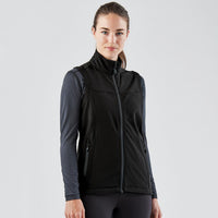 Women's Orbiter Softshell Vest