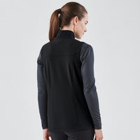 Women's Orbiter Softshell Vest