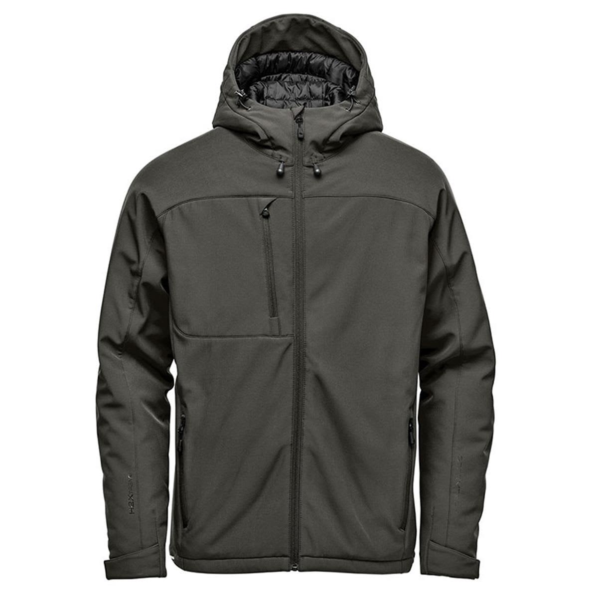 Men's Orbiter Insulated Softshell