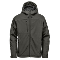 Men's Orbiter Insulated Softshell