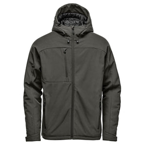 Men's Orbiter Insulated Softshell