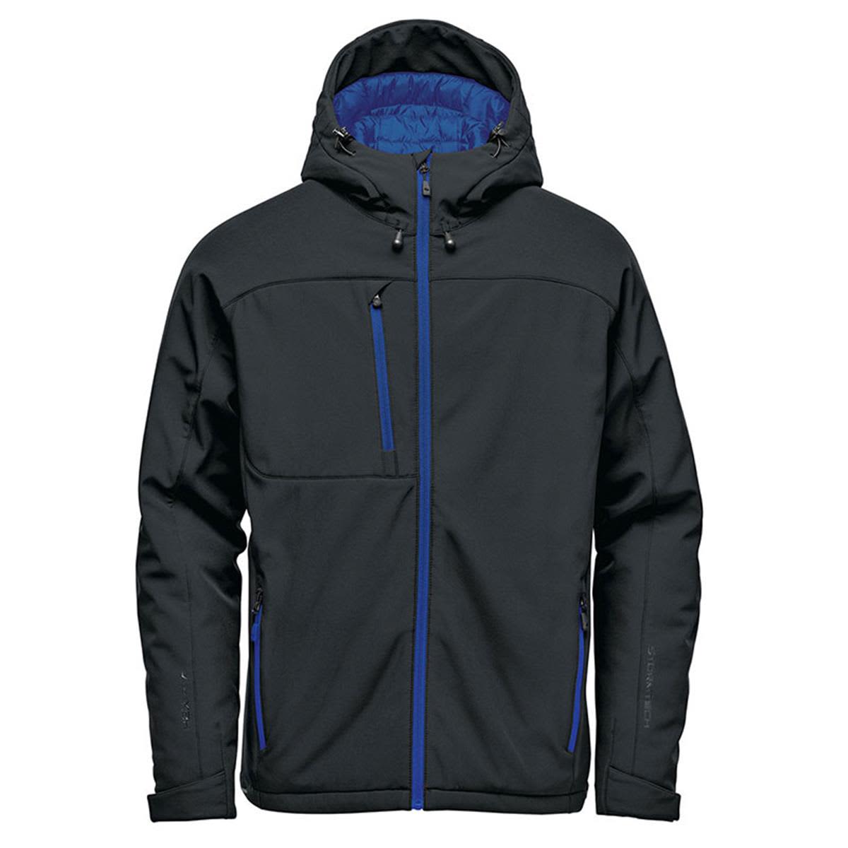 Men's Orbiter Insulated Softshell