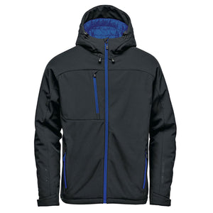 Men's Orbiter Insulated Softshell