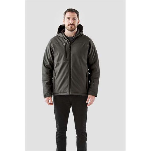 Men's Orbiter Insulated Softshell