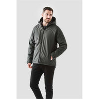Men's Orbiter Insulated Softshell