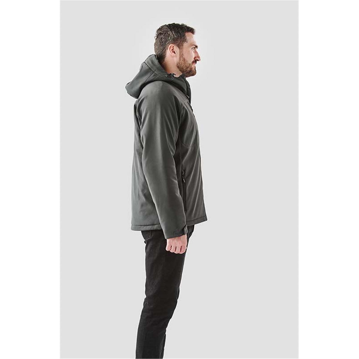 Men's Orbiter Insulated Softshell