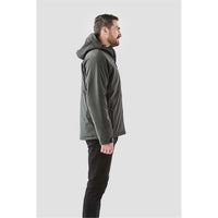 Men's Orbiter Insulated Softshell