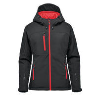 Women's Orbiter Insulated Softshell