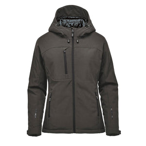 Women's Orbiter Insulated Softshell
