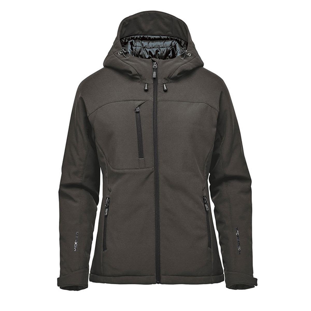 Women's Orbiter Insulated Softshell
