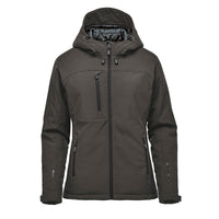Women's Orbiter Insulated Softshell
