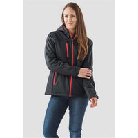 Women's Orbiter Insulated Softshell