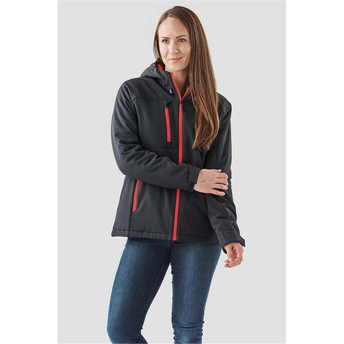 Women's Orbiter Insulated Softshell