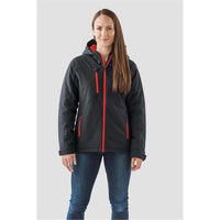 Women's Orbiter Insulated Softshell