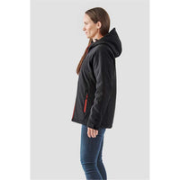 Women's Orbiter Insulated Softshell