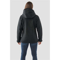 Women's Orbiter Insulated Softshell