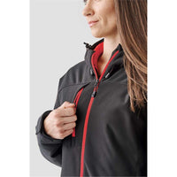 Women's Orbiter Insulated Softshell