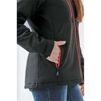Women's Orbiter Insulated Softshell
