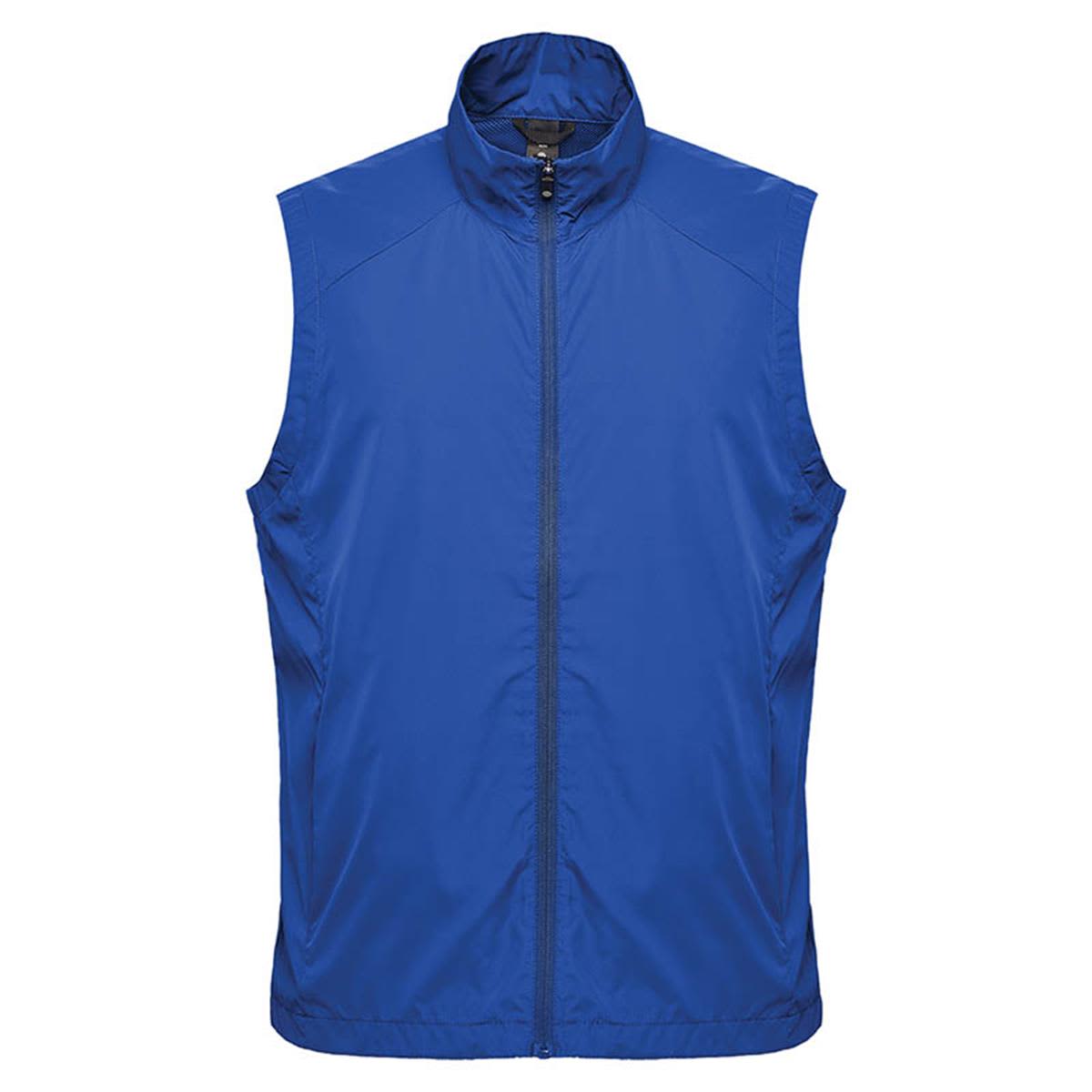 Men's Pacifica Vest