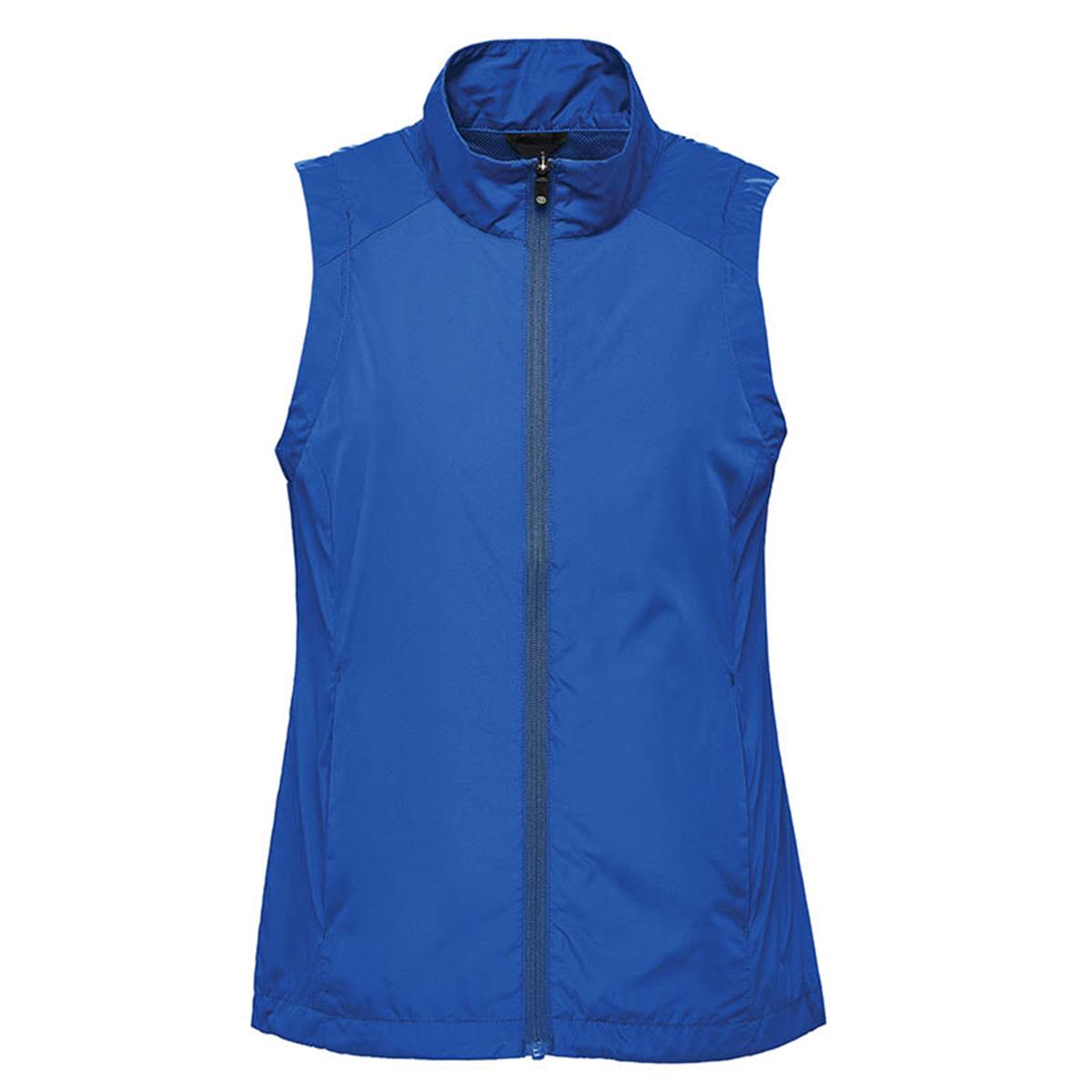 Women's Pacifica Vest