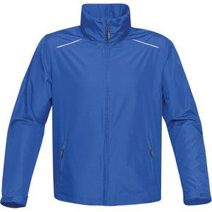Men's Nautilus Shell