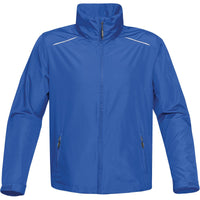 Men's Nautilus Shell