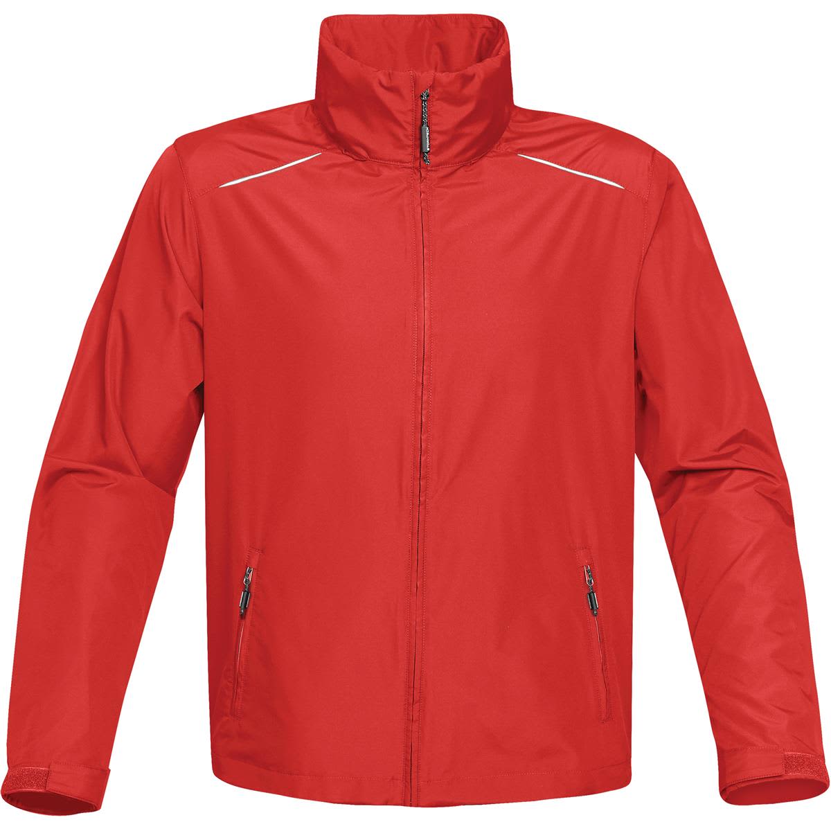 Men's Nautilus Shell