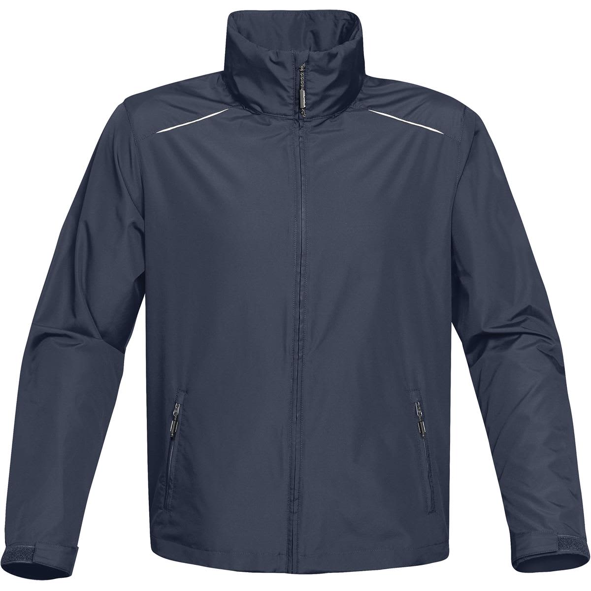Men's Nautilus Shell