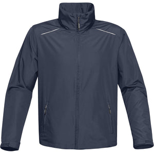 Men's Nautilus Shell