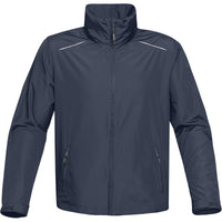 Men's Nautilus Shell