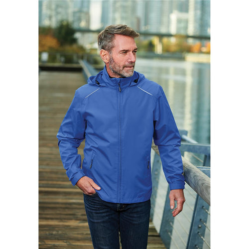 Men's Nautilus Shell