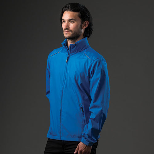 Men's Nautilus Shell