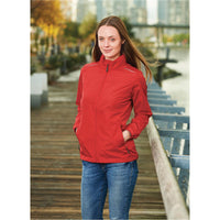 Women's Nautilus Shell