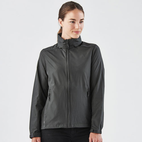 Women's Nautilus Shell