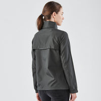 Women's Nautilus Shell