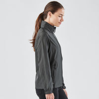 Women's Nautilus Shell