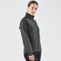 Women's Nautilus Shell