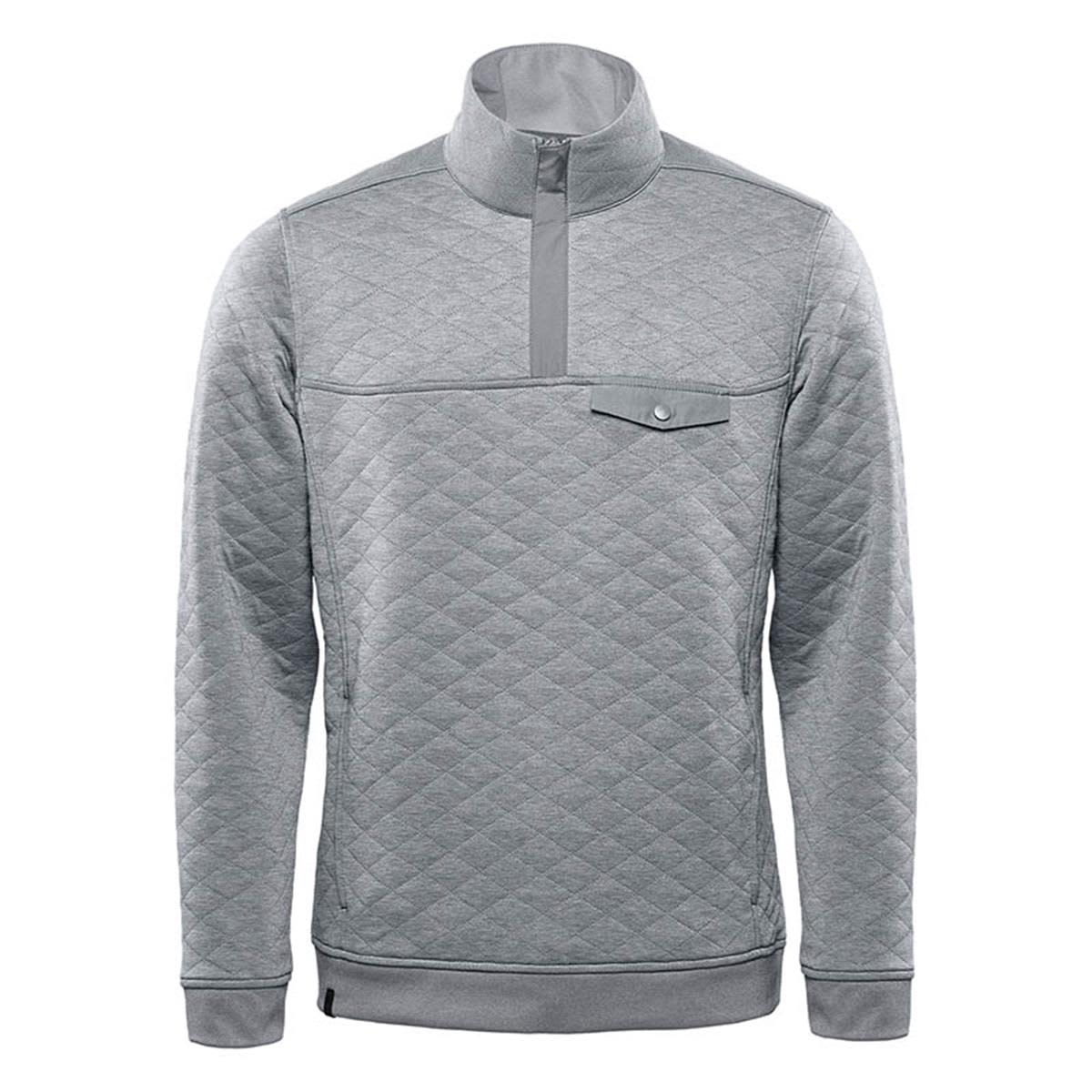 Men's Montebello Thermal 1/4 Zip Pullover