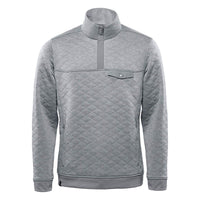 Men's Montebello Thermal 1/4 Zip Pullover
