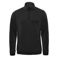 Men's Montebello Thermal 1/4 Zip Pullover