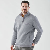 Men's Montebello Thermal 1/4 Zip Pullover