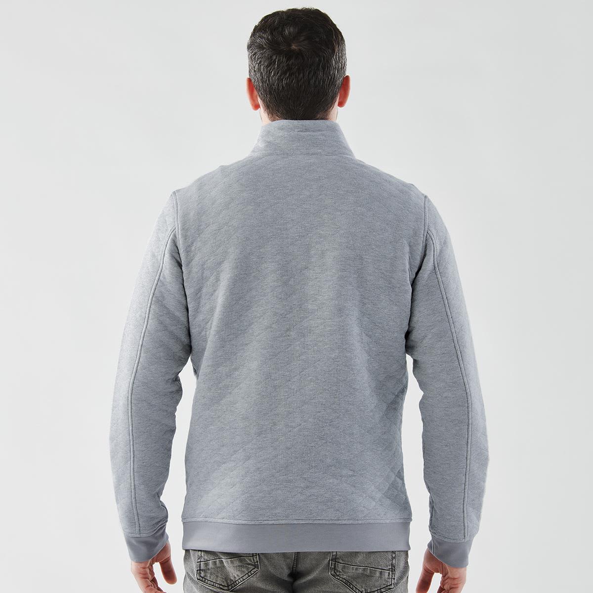 Men's Montebello Thermal 1/4 Zip Pullover