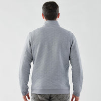 Men's Montebello Thermal 1/4 Zip Pullover